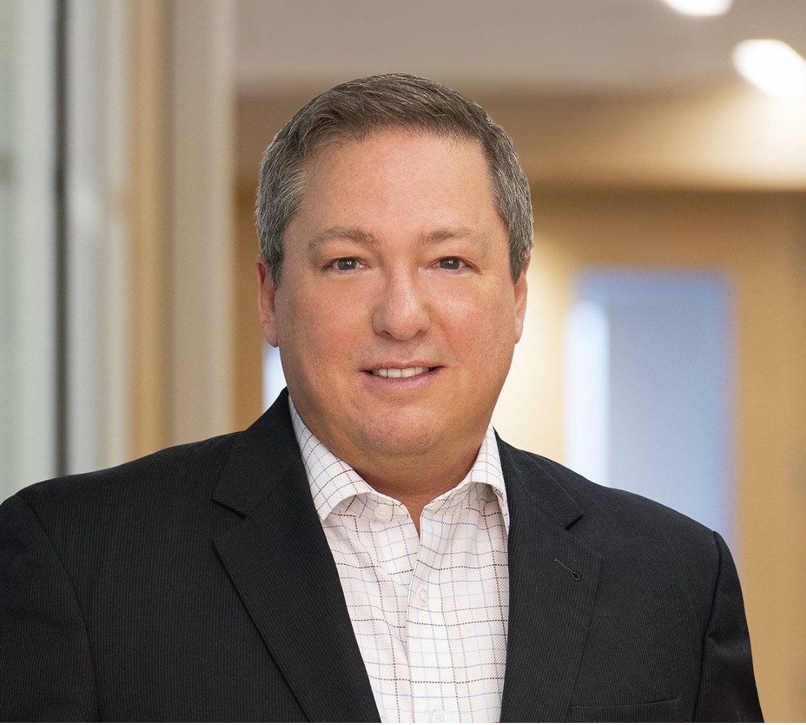 Barrett Ayers - Advisory Board Member