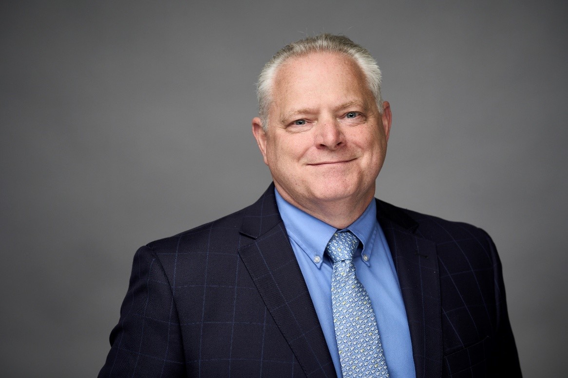 Chris Volpe - Advisory Board Member