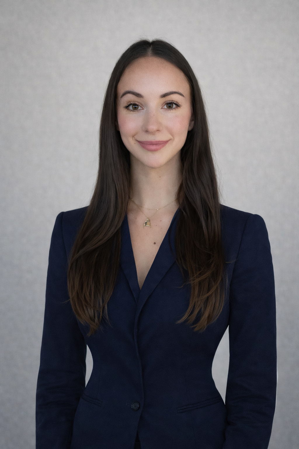 Elle Scott - VP Client & Transition Services