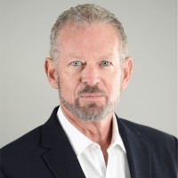 Greg Vigrass - Advisory Board Member