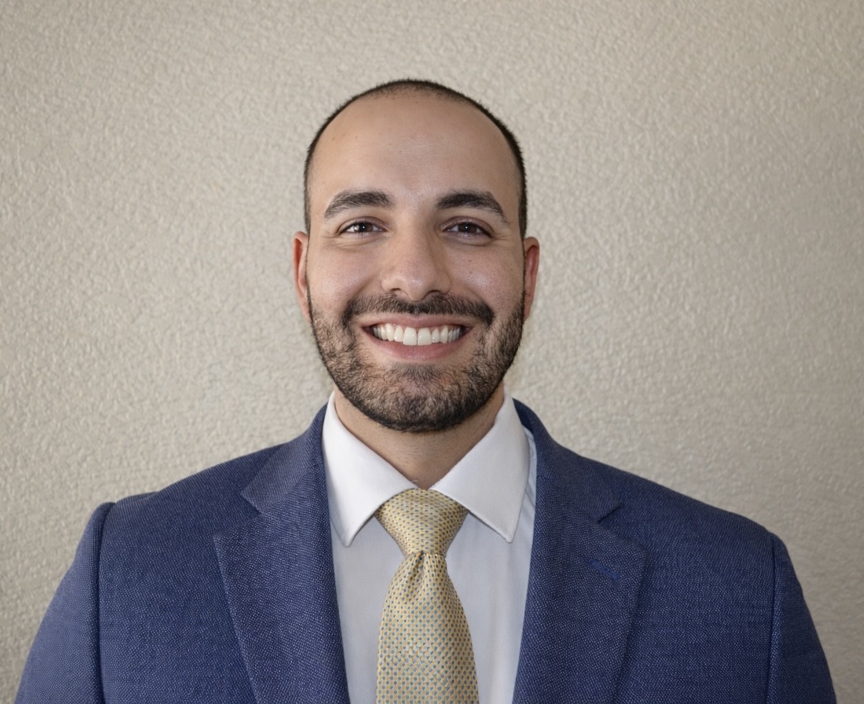 Nico DeMaio - President & Co-Founder