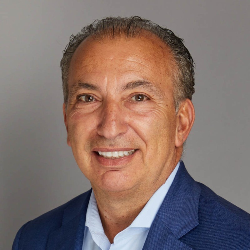 Tom Pacilio - Advisory Board Member