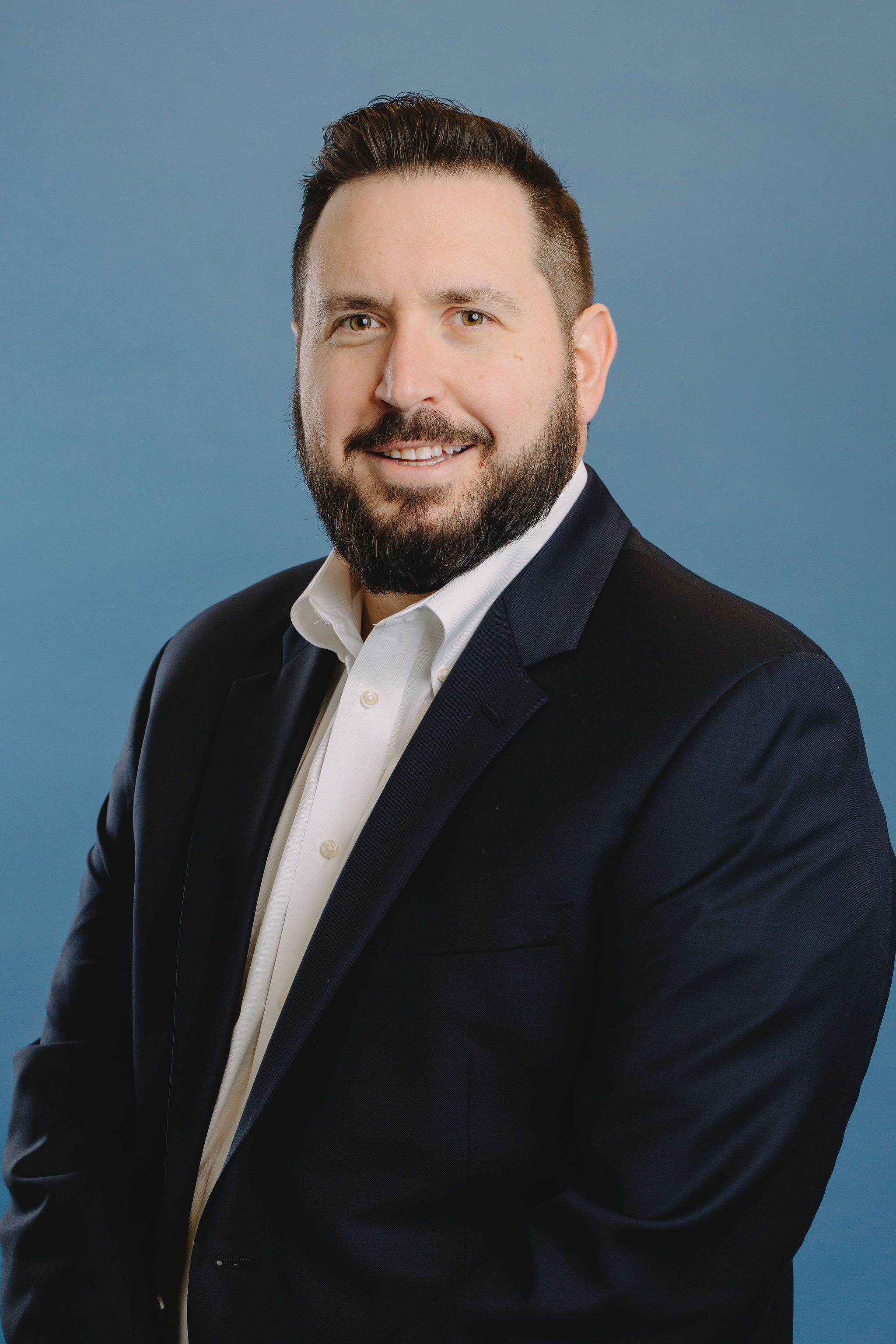 Wesley Pitman - Advisory Board Member