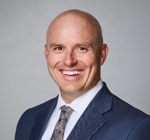 Mike Todd - Advisory Board Member