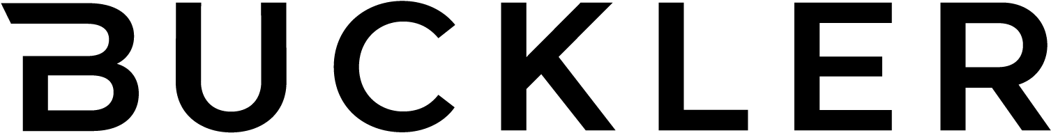 Buckler Logo
