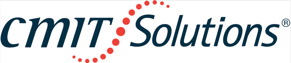 CMIT Solutions Logo