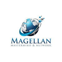 Magellan Logo